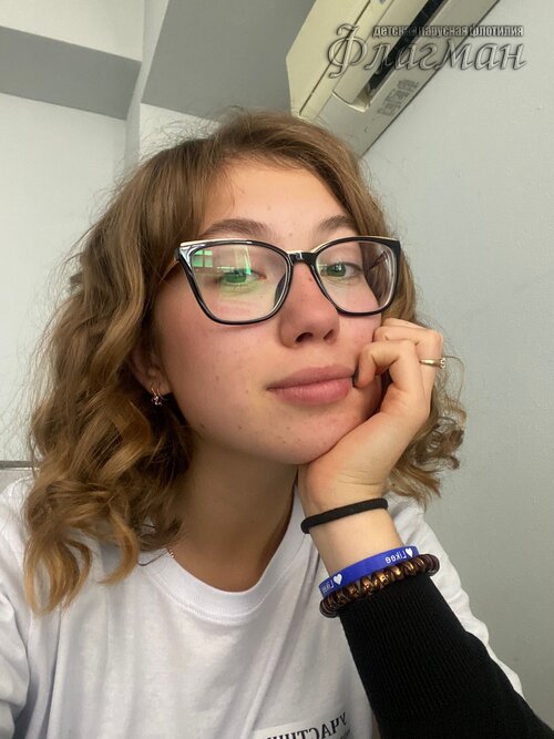 Аня Черезова